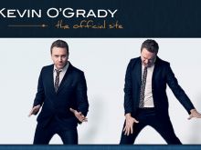 Kevin O'Grady