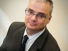 Kevin O'Grady