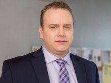 Kevin O'Grady