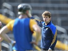 Kevin O'Grady