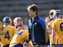 Kevin O'Grady