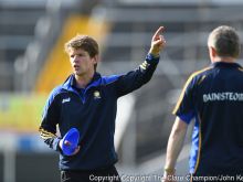 Kevin O'Grady