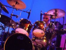 Kevin O'Grady