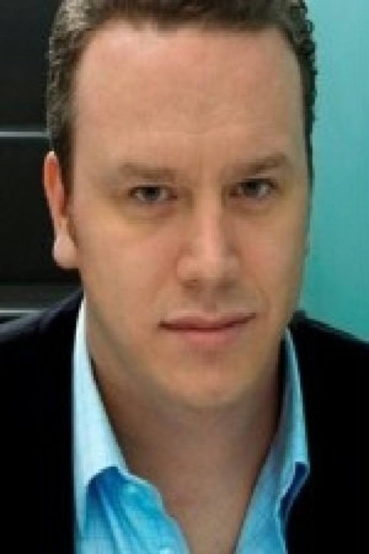 Kevin O'Grady