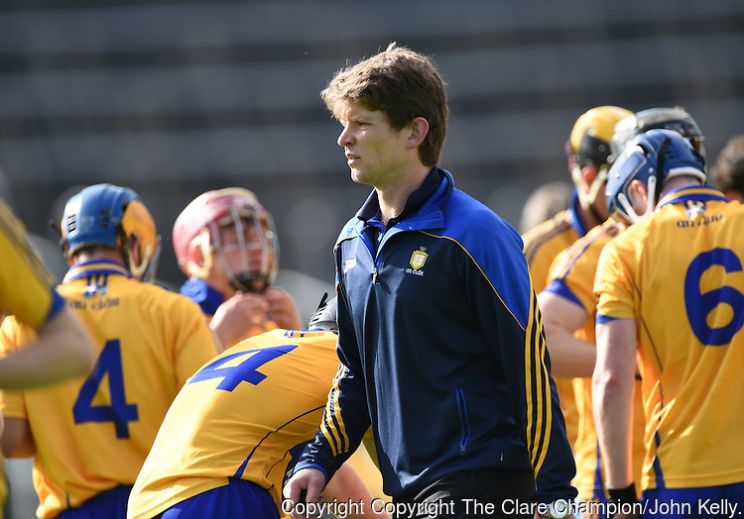 Kevin O'Grady