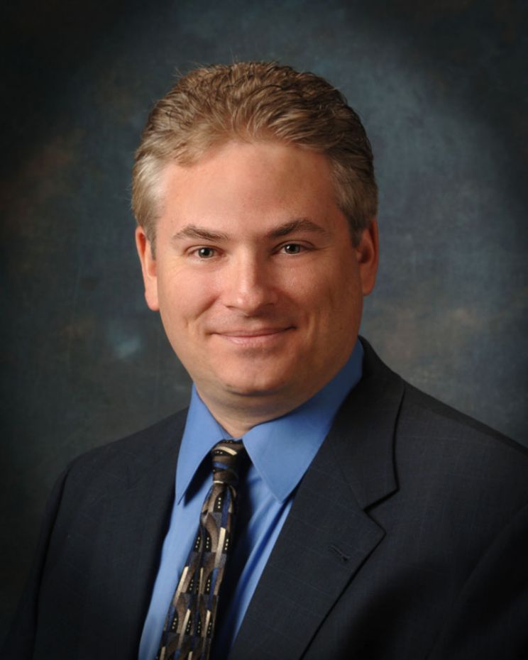Kevin O'Grady