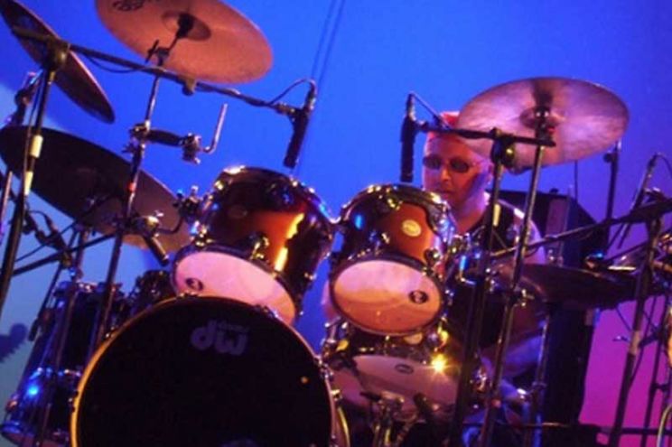 Kevin O'Grady