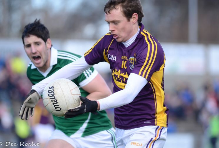 Kevin O'Grady