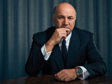 Kevin O'Leary