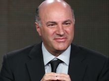 Kevin O'Leary