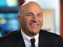 Kevin O'Leary