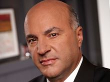 Kevin O'Leary