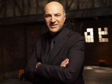 Kevin O'Leary