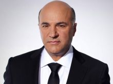 Kevin O'Leary