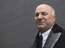 Kevin O'Leary