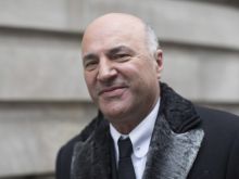 Kevin O'Leary