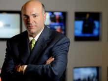 Kevin O'Leary