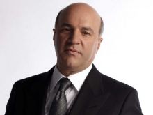 Kevin O'Leary