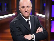 Kevin O'Leary