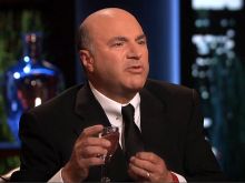 Kevin O'Leary