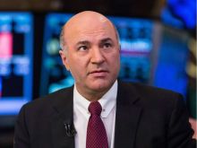 Kevin O'Leary