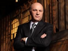 Kevin O'Leary