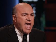 Kevin O'Leary