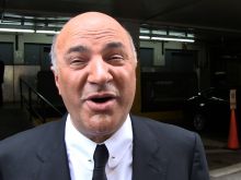 Kevin O'Leary