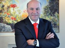 Kevin O'Leary