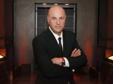 Kevin O'Leary