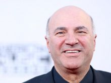 Kevin O'Leary