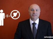 Kevin O'Leary