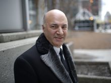 Kevin O'Leary