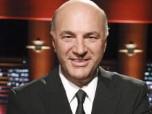 Kevin O'Leary