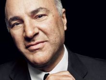 Kevin O'Leary