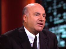 Kevin O'Leary