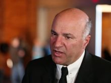 Kevin O'Leary