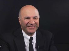 Kevin O'Leary