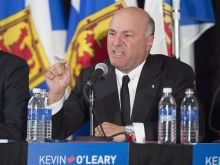 Kevin O'Leary