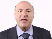 Kevin O'Leary