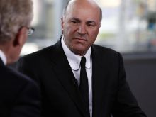 Kevin O'Leary