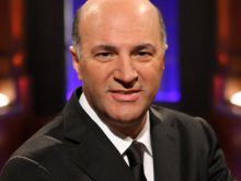 Kevin O'Leary