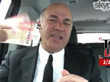 Kevin O'Leary