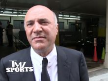 Kevin O'Leary