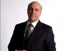 Kevin O'Leary