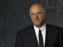 Kevin O'Leary