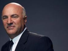 Kevin O'Leary