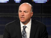 Kevin O'Leary