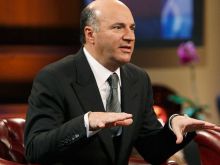 Kevin O'Leary