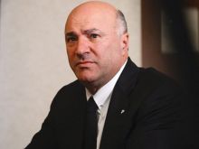 Kevin O'Leary